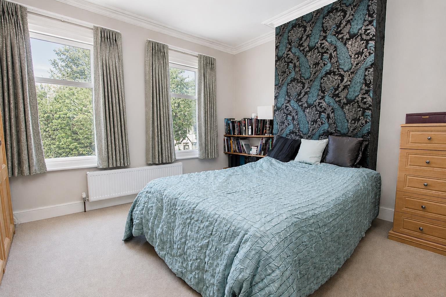 Park Hill, Carshalton